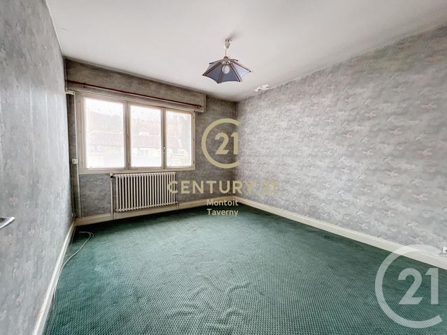 maison à vendre - 8 pièces - 229.0 m2 - TAVERNY - 95 - ILE-DE-FRANCE - Century 21 Montoit