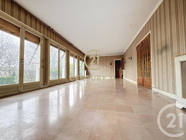 maison à vendre - 8 pièces - 229.0 m2 - TAVERNY - 95 - ILE-DE-FRANCE - Century 21 Montoit