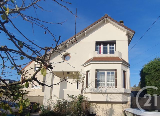 maison à vendre - 4 pièces - 82.0 m2 - TAVERNY - 95 - ILE-DE-FRANCE - Century 21 Montoit