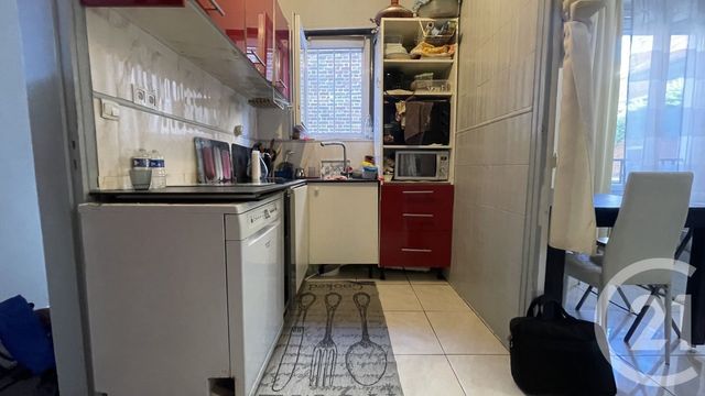 maison à vendre - 4 pièces - 62.62 m2 - BESSANCOURT - 95 - ILE-DE-FRANCE - Century 21 Montoit