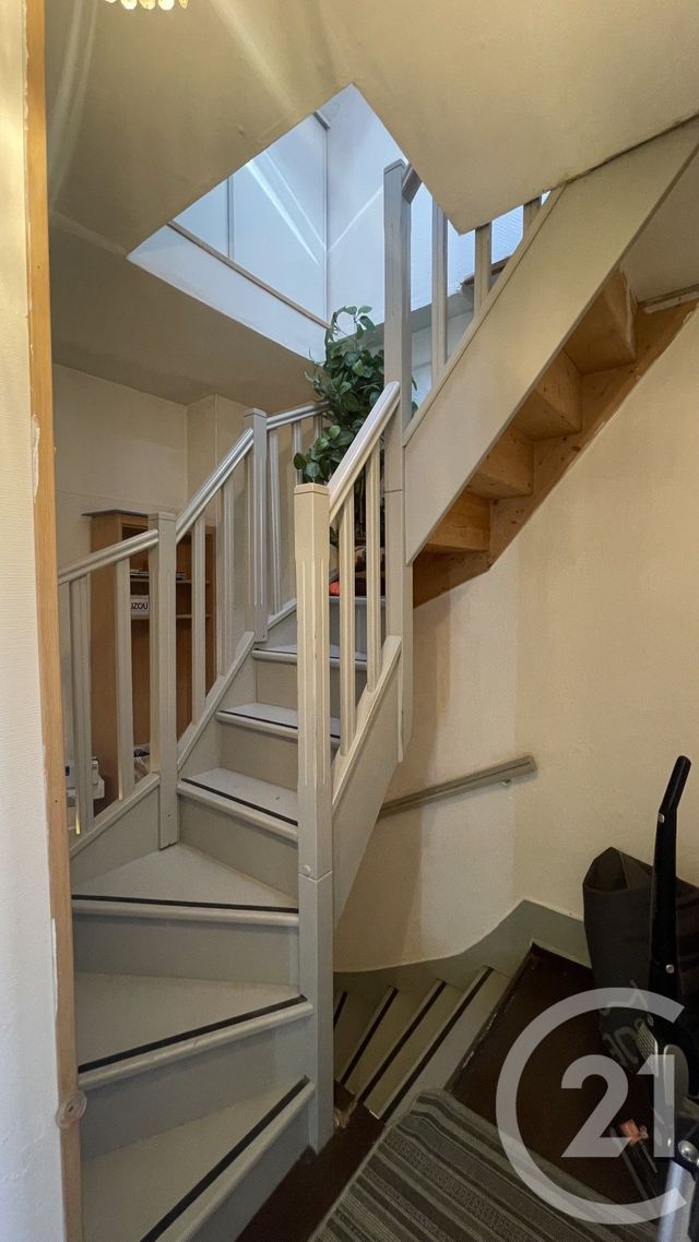 maison à vendre - 4 pièces - 62.62 m2 - BESSANCOURT - 95 - ILE-DE-FRANCE - Century 21 Montoit