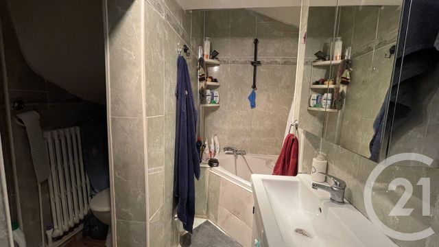 maison à vendre - 4 pièces - 62.62 m2 - BESSANCOURT - 95 - ILE-DE-FRANCE - Century 21 Montoit