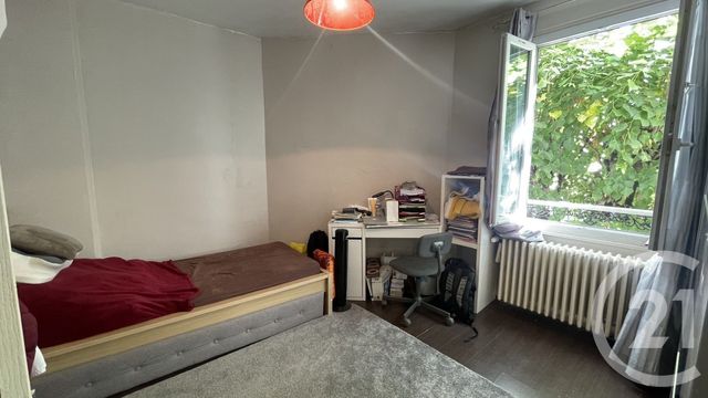 maison à vendre - 4 pièces - 62.62 m2 - BESSANCOURT - 95 - ILE-DE-FRANCE - Century 21 Montoit
