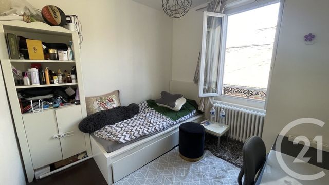 maison à vendre - 4 pièces - 62.62 m2 - BESSANCOURT - 95 - ILE-DE-FRANCE - Century 21 Montoit