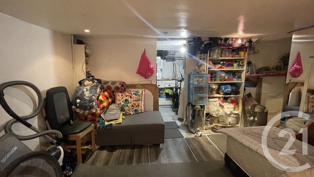 maison à vendre - 4 pièces - 62.62 m2 - BESSANCOURT - 95 - ILE-DE-FRANCE - Century 21 Montoit