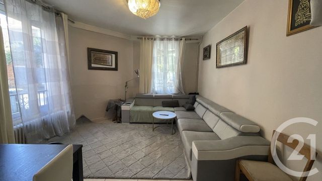maison à vendre - 4 pièces - 62.62 m2 - BESSANCOURT - 95 - ILE-DE-FRANCE - Century 21 Montoit
