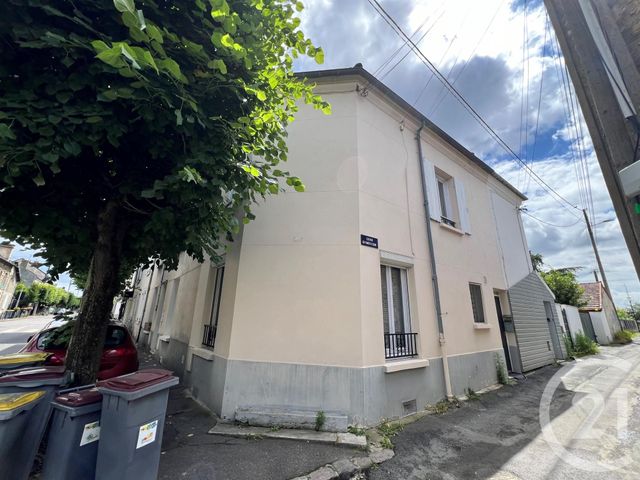 maison - BESSANCOURT - 95