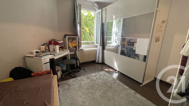 maison à vendre - 4 pièces - 62.62 m2 - BESSANCOURT - 95 - ILE-DE-FRANCE - Century 21 Montoit