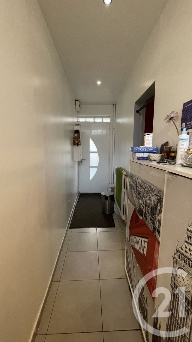 maison à vendre - 4 pièces - 62.62 m2 - BESSANCOURT - 95 - ILE-DE-FRANCE - Century 21 Montoit