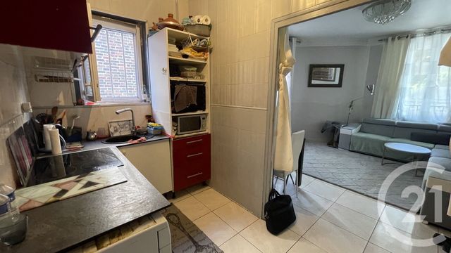 maison à vendre - 4 pièces - 62.62 m2 - BESSANCOURT - 95 - ILE-DE-FRANCE - Century 21 Montoit