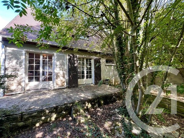 maison à vendre - 6 pièces - 125.0 m2 - ST LEU LA FORET - 95 - ILE-DE-FRANCE - Century 21 Montoit