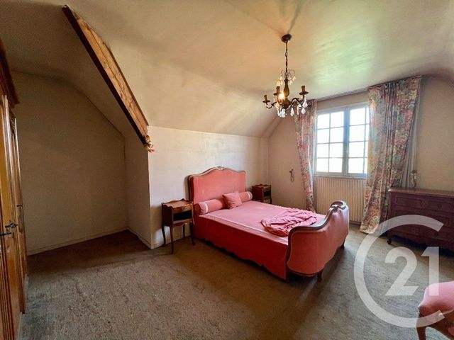 maison à vendre - 6 pièces - 125.0 m2 - ST LEU LA FORET - 95 - ILE-DE-FRANCE - Century 21 Montoit