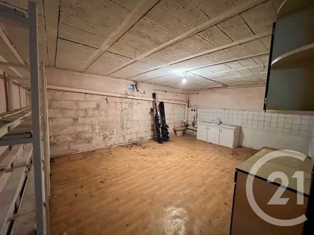 maison à vendre - 6 pièces - 125.0 m2 - ST LEU LA FORET - 95 - ILE-DE-FRANCE - Century 21 Montoit