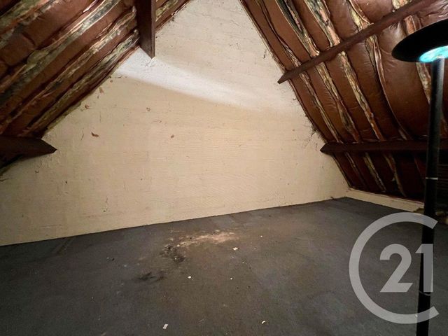 maison à vendre - 6 pièces - 125.0 m2 - ST LEU LA FORET - 95 - ILE-DE-FRANCE - Century 21 Montoit