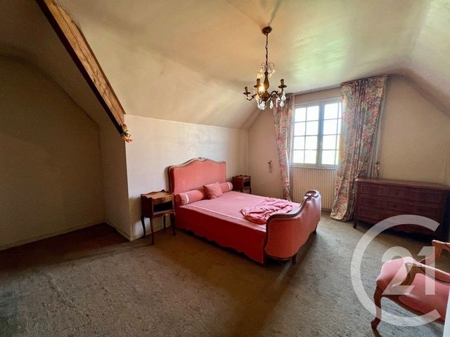 maison à vendre - 6 pièces - 125.0 m2 - ST LEU LA FORET - 95 - ILE-DE-FRANCE - Century 21 Montoit