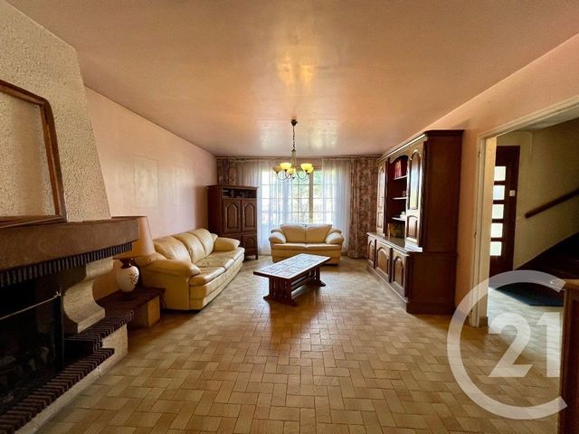 maison à vendre - 6 pièces - 125.0 m2 - ST LEU LA FORET - 95 - ILE-DE-FRANCE - Century 21 Montoit