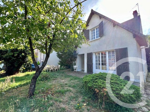 maison à vendre - 6 pièces - 125.0 m2 - ST LEU LA FORET - 95 - ILE-DE-FRANCE - Century 21 Montoit