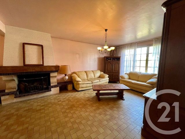 maison à vendre - 6 pièces - 125.0 m2 - ST LEU LA FORET - 95 - ILE-DE-FRANCE - Century 21 Montoit