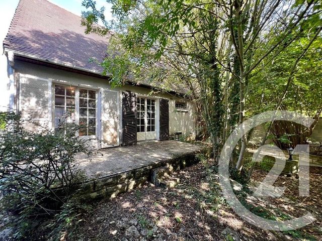 maison à vendre - 6 pièces - 125.0 m2 - ST LEU LA FORET - 95 - ILE-DE-FRANCE - Century 21 Montoit