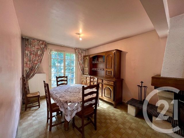 maison à vendre - 6 pièces - 125.0 m2 - ST LEU LA FORET - 95 - ILE-DE-FRANCE - Century 21 Montoit