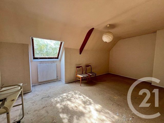 maison à vendre - 6 pièces - 125.0 m2 - ST LEU LA FORET - 95 - ILE-DE-FRANCE - Century 21 Montoit