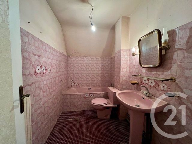 maison à vendre - 6 pièces - 125.0 m2 - ST LEU LA FORET - 95 - ILE-DE-FRANCE - Century 21 Montoit