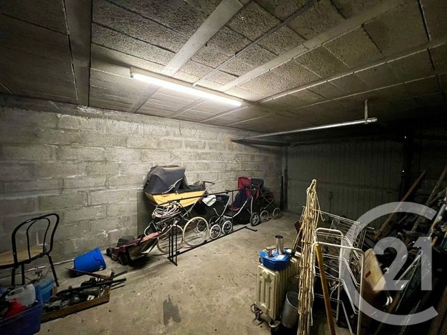 maison à vendre - 6 pièces - 125.0 m2 - ST LEU LA FORET - 95 - ILE-DE-FRANCE - Century 21 Montoit