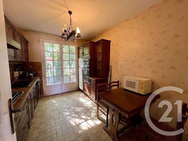 maison à vendre - 6 pièces - 125.0 m2 - ST LEU LA FORET - 95 - ILE-DE-FRANCE - Century 21 Montoit