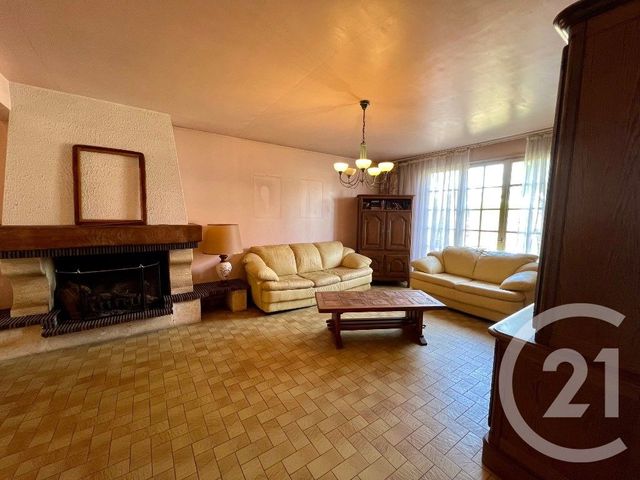 maison à vendre - 6 pièces - 125.0 m2 - ST LEU LA FORET - 95 - ILE-DE-FRANCE - Century 21 Montoit
