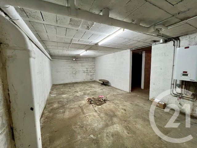 maison à vendre - 6 pièces - 125.0 m2 - ST LEU LA FORET - 95 - ILE-DE-FRANCE - Century 21 Montoit