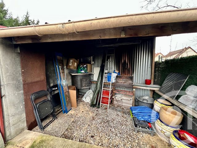 maison à vendre - 6 pièces - 101.0 m2 - MONTIGNY LES CORMEILLES - 95 - ILE-DE-FRANCE - Century 21 Montoit