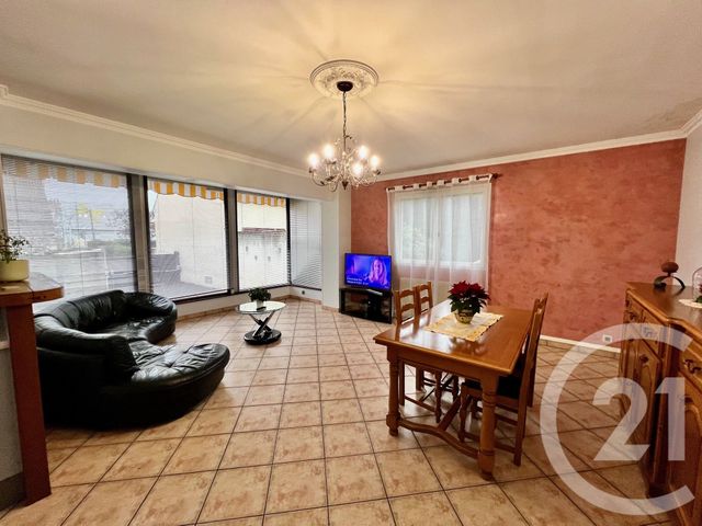 maison à vendre - 6 pièces - 101.0 m2 - MONTIGNY LES CORMEILLES - 95 - ILE-DE-FRANCE - Century 21 Montoit