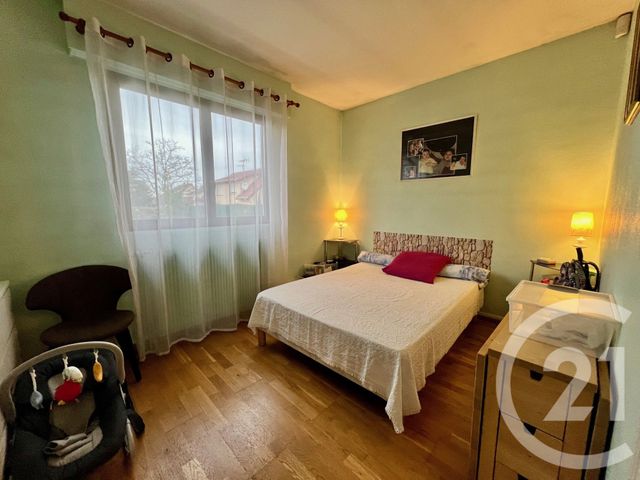 maison à vendre - 6 pièces - 101.0 m2 - MONTIGNY LES CORMEILLES - 95 - ILE-DE-FRANCE - Century 21 Montoit