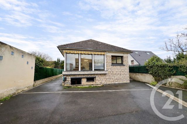 maison - MONTIGNY LES CORMEILLES - 95