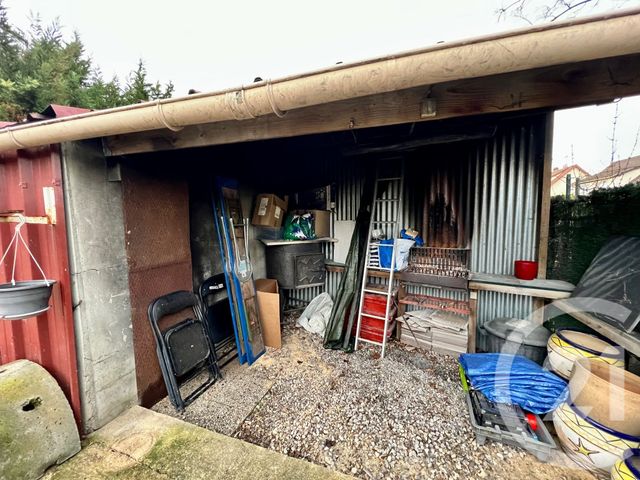 maison à vendre - 6 pièces - 101.0 m2 - MONTIGNY LES CORMEILLES - 95 - ILE-DE-FRANCE - Century 21 Montoit