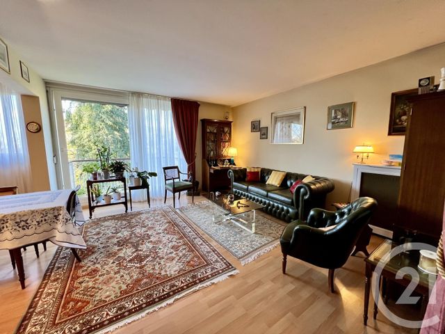 appartement - TAVERNY - 95