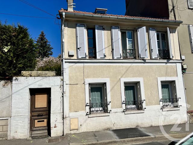 maison - TAVERNY - 95