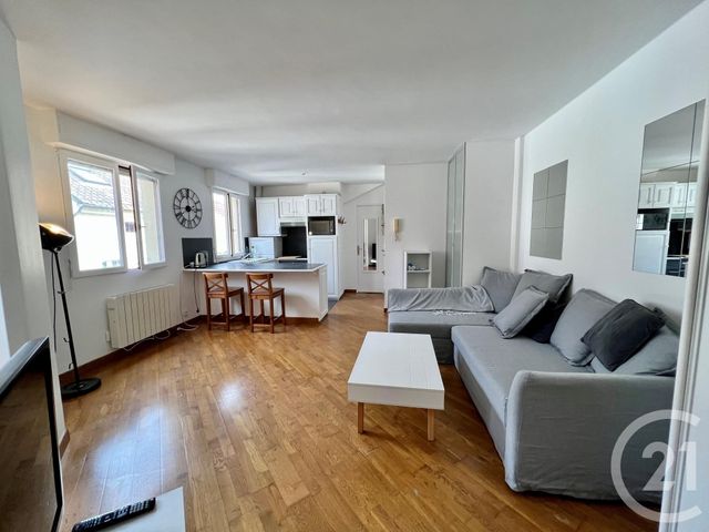appartement - TAVERNY - 95