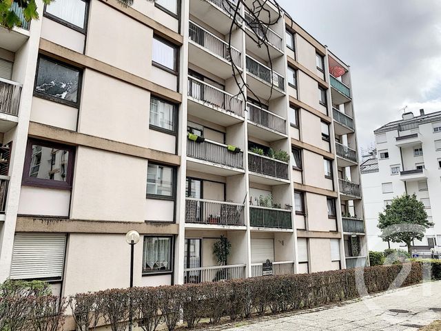 appartement - TAVERNY - 95