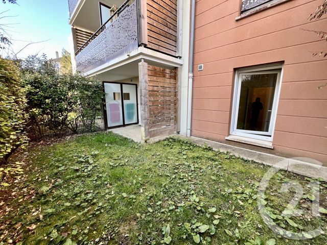 Appartement F2 à vendre - 2 pièces - 41.0 m2 - TAVERNY - 95 - ILE-DE-FRANCE - Century 21 Montoit