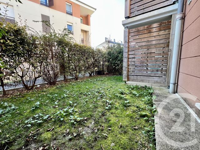 Appartement F2 à vendre - 2 pièces - 41.0 m2 - TAVERNY - 95 - ILE-DE-FRANCE - Century 21 Montoit