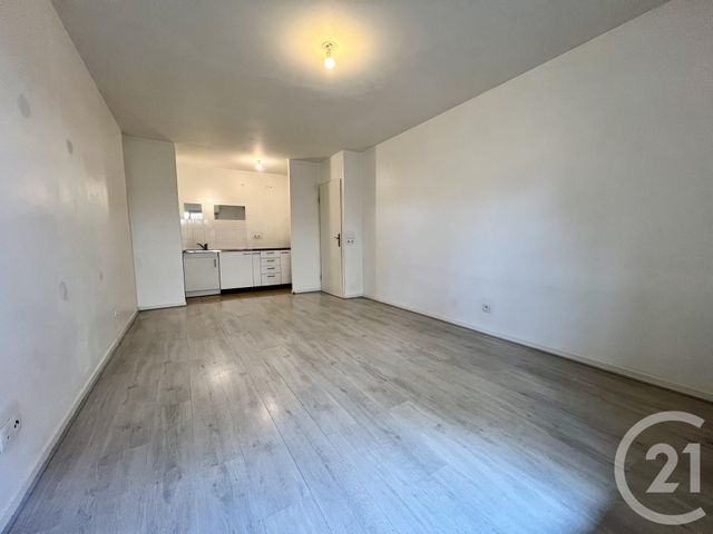 Appartement F2 à vendre - 2 pièces - 41.0 m2 - TAVERNY - 95 - ILE-DE-FRANCE - Century 21 Montoit