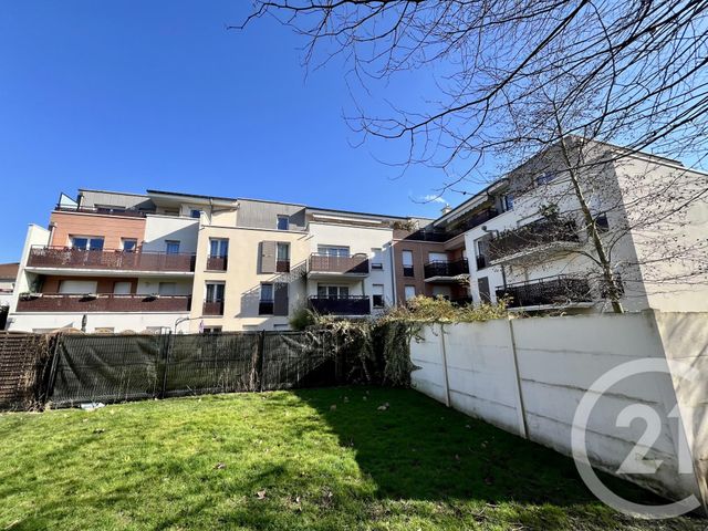 appartement - TAVERNY - 95