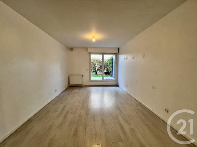 Appartement F2 à vendre - 2 pièces - 41.0 m2 - TAVERNY - 95 - ILE-DE-FRANCE - Century 21 Montoit