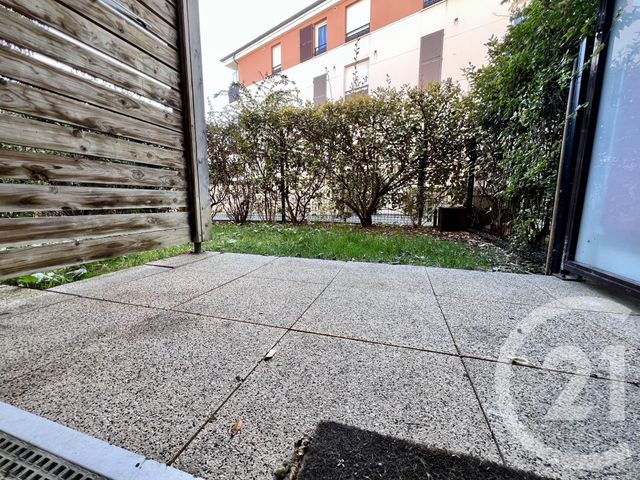 Appartement F2 à vendre - 2 pièces - 41.0 m2 - TAVERNY - 95 - ILE-DE-FRANCE - Century 21 Montoit