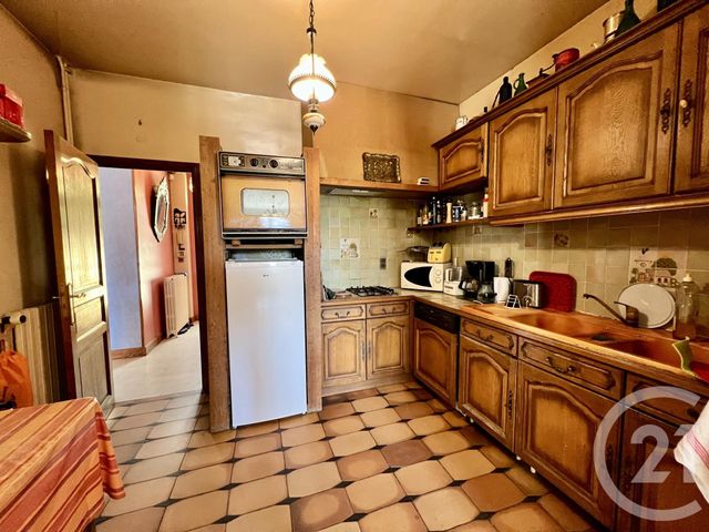 maison à vendre - 6 pièces - 111.0 m2 - BESSANCOURT - 95 - ILE-DE-FRANCE - Century 21 Montoit