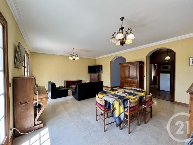 maison à vendre - 6 pièces - 111.0 m2 - BESSANCOURT - 95 - ILE-DE-FRANCE - Century 21 Montoit