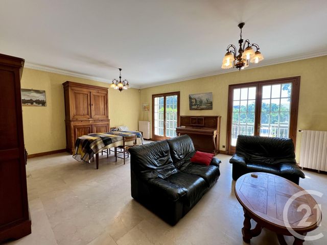 maison à vendre - 6 pièces - 111.0 m2 - BESSANCOURT - 95 - ILE-DE-FRANCE - Century 21 Montoit