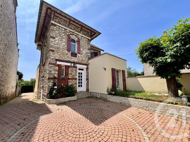 maison - BESSANCOURT - 95