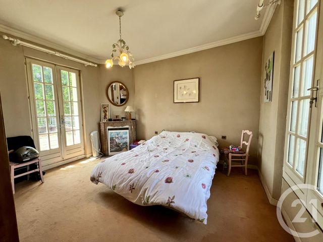 maison à vendre - 6 pièces - 111.0 m2 - BESSANCOURT - 95 - ILE-DE-FRANCE - Century 21 Montoit